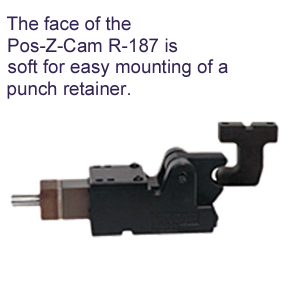 retainer